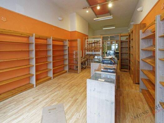Laden zur Miete 850 € 1 Zimmer 48,1 m² Verkaufsfläche Innenstadt Augsburg 86152