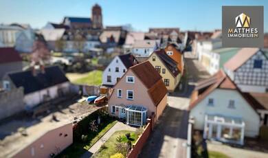 Einfamilienhaus zum Kauf 239.000 € 4 Zimmer 95 m² 328 m² Grundstück frei ab 01.07.2025 Wolgast Wolgast 17438