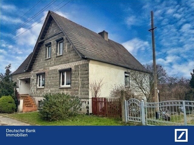 Einfamilienhaus zum Kauf 65.000 € 5 Zimmer 180 m²<br/>Wohnfläche 625 m²<br/>Grundstück Hayn Südharz 06536