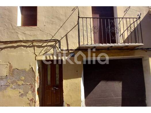 Villa zum Kauf 50.000 € 2 Zimmer 141 m² Xàtiva 46800