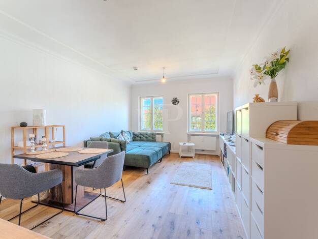Wohnung zum Kauf 355.000 € 3 Zimmer 73 m² 2. Geschoss Buch Berlin 13125