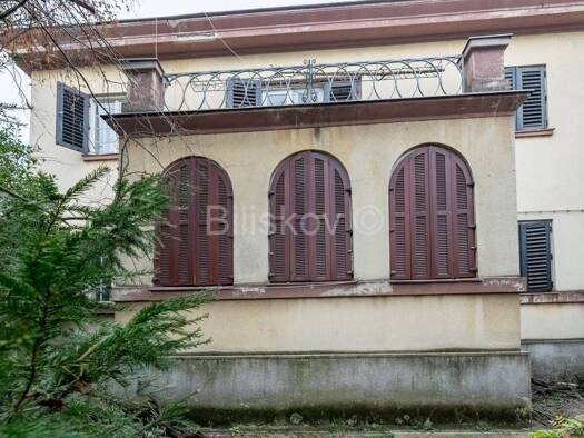Haus zum Kauf 1.400.000 € 11 Zimmer 456 m² Tuskanac
