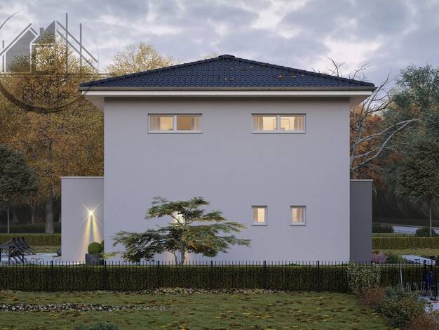 Haus zum Kauf provisionsfrei 373.959 € 4 Zimmer 159,2 m² 652 m² Grundstück Berbersdorf Striegistal 09661