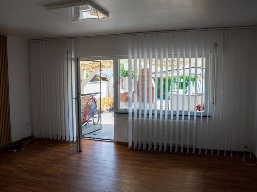 Reihenmittelhaus zum Kauf 410.000 € 4 Zimmer 90 m² 164 m² Grundstück Neuenburg Neuenburg am Rhein 79395