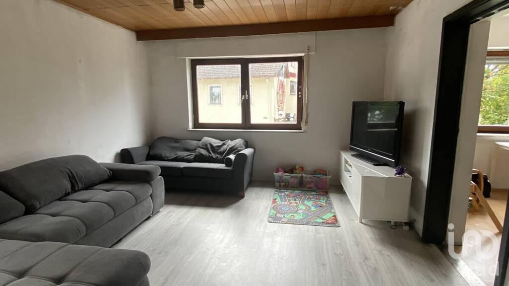 Einfamilienhaus zum Kauf 185.000 € 6 Zimmer 150 m² 415 m² Grundstück Gabolshausen Bad Königshofen im Grabfeld 97631