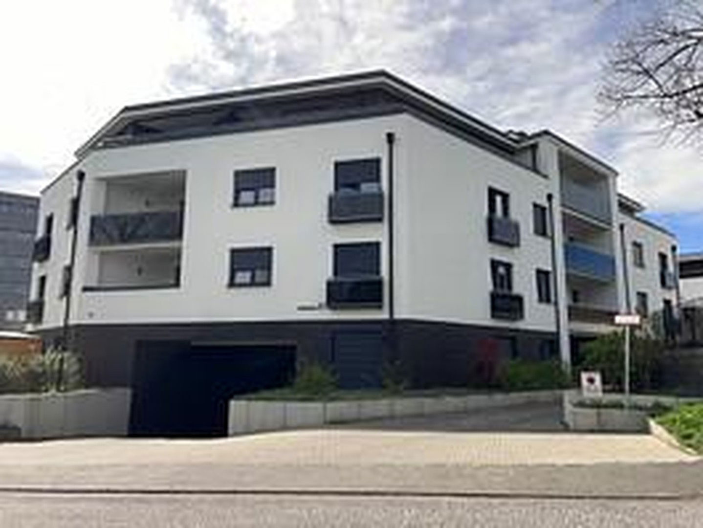 Wohnung zur Miete 710 € 2 Zimmer 54 m²<br/>Wohnfläche 2.<br/>Geschoss 01.12.2024<br/>Verfügbarkeit Friedhofsallee 3 Nord Gießen 35396