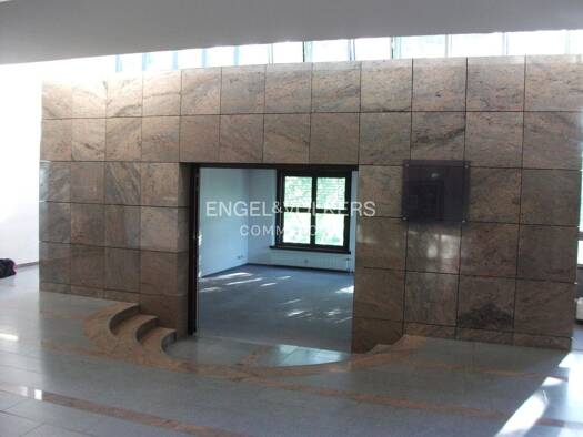 Büro zur Miete 13,50 € 486,2 m² Bürofläche teilbar ab 486,2 m² Marzahn Berlin 12681