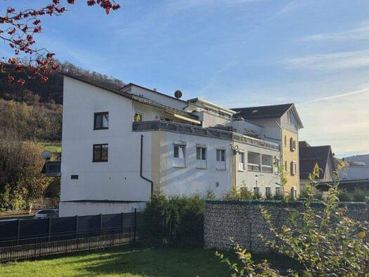 Wohnung zur Miete 715 € 2 Zimmer 78 m² frei ab 01.04.2026 Bahnhofstraße 3 Oberkochen 73447