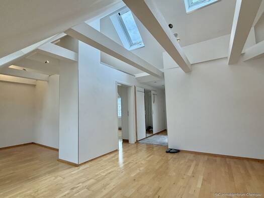 Wohnung zur Miete 950 € 2 Zimmer 66 m² Traunstein 83278