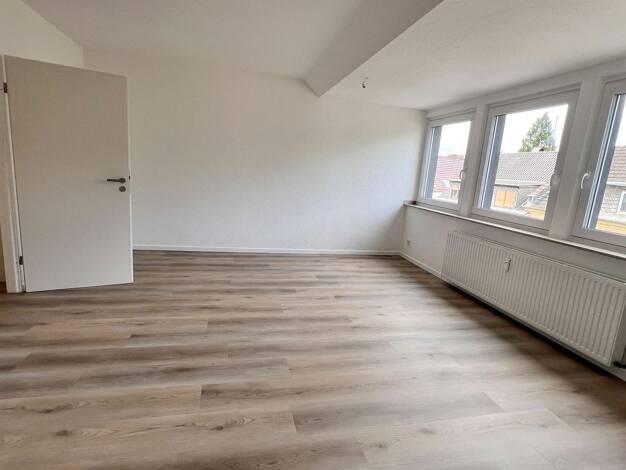 Wohnung zum Kauf provisionsfrei 259.000 € 2 Zimmer 62 m² 3. Geschoss Brockenstraße 1 Benrath Düsseldorf 40597