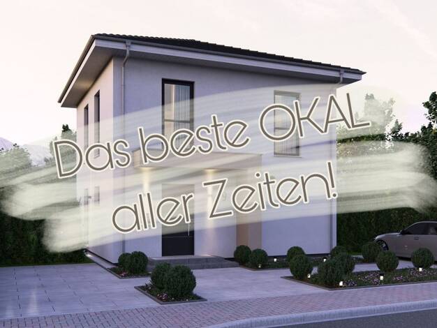 Einfamilienhaus zum Kauf 418.900 € 3 Zimmer 107,7 m² 477 m² Grundstück Niedervellmar Vellmar 34246