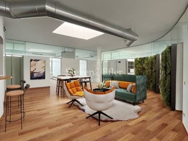 Bürofläche zur Miete 12 € 432 m² Bürofläche Mögeldorf Nürnberg 90482