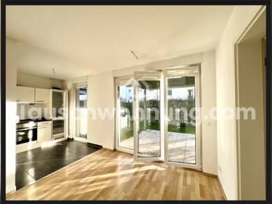 Wohnung zur Miete Tauschwohnung 675 € 2 Zimmer 63 m² Glienicke/Nordbahn 16548
