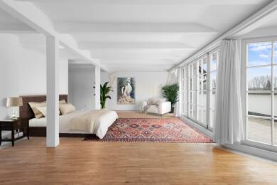 Wohnung zum Kauf 640.000 € 3 Zimmer 169,4 m² Dachgeschoss, 2. Geschoss Eichstädt Oberkrämer 16727