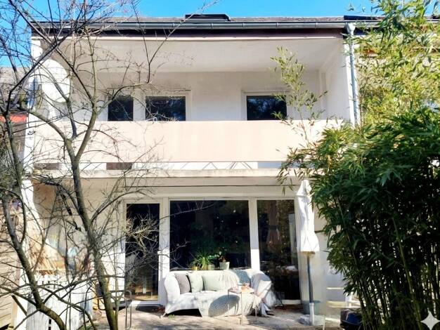 Reihenmittelhaus zum Kauf provisionsfrei 395.000 € 4,5 Zimmer 130 m² 255 m² Grundstück Im Buchwald 39 Heusenstamm Heusenstamm 63150