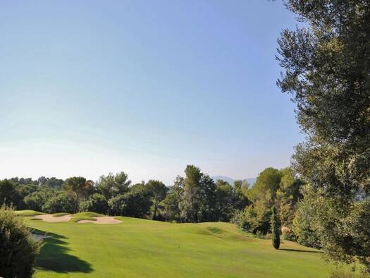 Grundstück zum Kauf 1.485.000 € 1.912 m² Grundstück Village-Le Val-Cabrieres Mougins 06250
