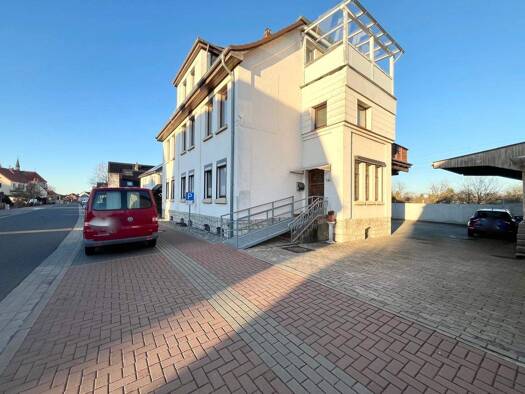 Studio zum Kauf 99.000 € 1 Zimmer 68 m² 2. Geschoss Harsum 31177