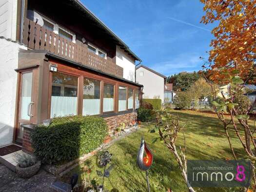 Einfamilienhaus zum Kauf 489.000 € 5 Zimmer 116 m² 657 m² Grundstück Mühlried Schrobenhausen 86529