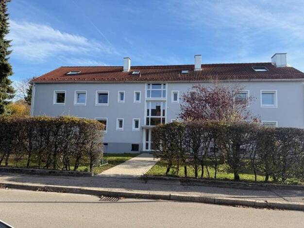 Wohnung zur Miete 970 € 2 Zimmer 59 m² 2. Geschoss frei ab 01.11.2026 Kriegerstraße 3 a Unterpfaffenhofen Germering 82110