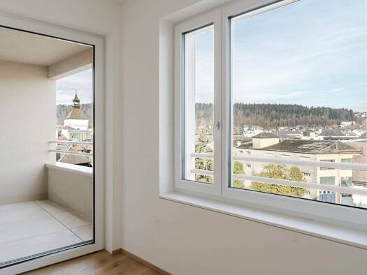 Wohnung zum Kauf - Erstbezug 238.293 € 2 Zimmer 41,6 m² Vöcklabruck 4840