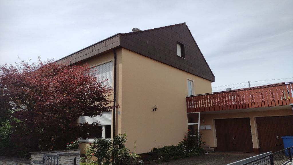 Mehrfamilienhaus zum Kauf 539.000 € 10 Zimmer 218 m²<br/>Wohnfläche 555 m²<br/>Grundstück Essingen Essingen 73457