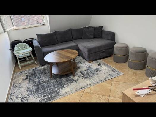 Wohnung zur Miete 600 € 3 Zimmer 60 m² Geschoss 2/2 frei ab sofort Ebrach 96157