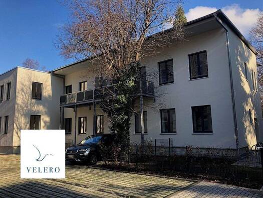 Wohnung zur Miete 455 € 2 Zimmer 41 m² EG Deubener Straße 29a Löbtau-Nord Dresden 01159