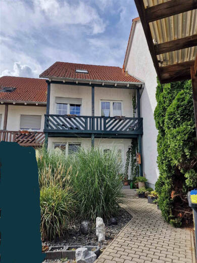 Einfamilienhaus zum Kauf 179.000 € 5 Zimmer 129 m² 242 m² Grundstück Ermlitz Schkopau 06258