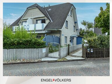 Doppelhaushälfte zum Kauf 640.000 € 4 Zimmer 102 m² 250 m² Grundstück frei ab sofort Wangerooge 26486