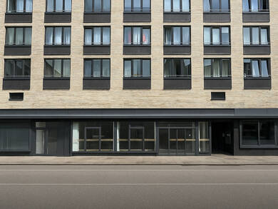 Restaurant zur Miete 5.000 € 350 m² Gastrofläche Hamburg 20099