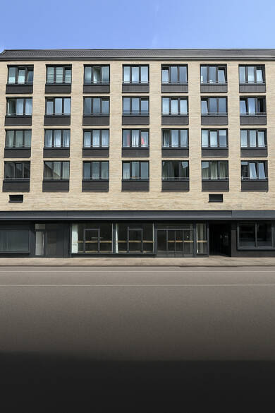 Restaurant zur Miete 5.000 € 350 m² Gastrofläche St.Georg Hamburg 20099