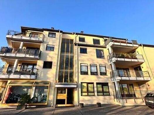 Bürogebäude zum Kauf 105.000 € 3 Zimmer 98 m² Bürofläche St Johann Saarbrücken 66123