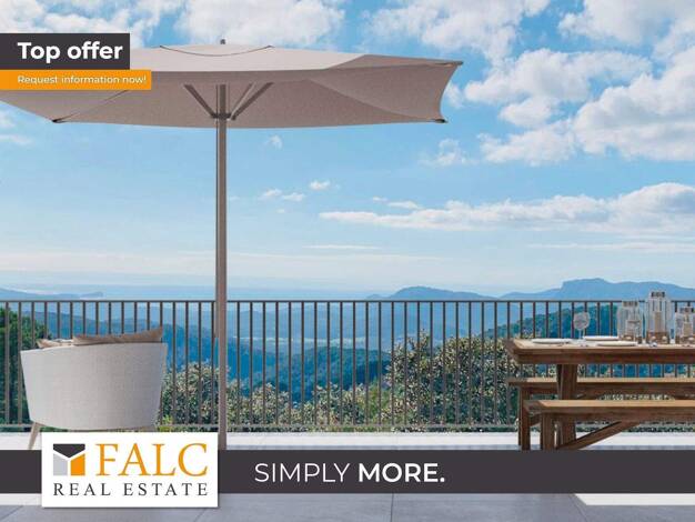 Villa zum Kauf - Erstbezug provisionsfrei 2.750.000 € 4 Zimmer 395 m² 1.380 m² Grundstück Galilea 07195