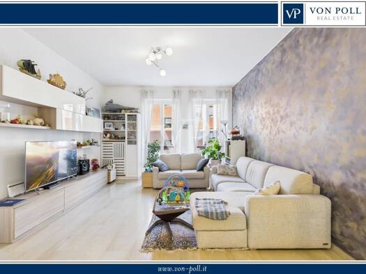 Wohnung zum Kauf 479.000 € 3 Zimmer 96 m² 1. Geschoss Via Emilio de Marchi 52 Milano 20125