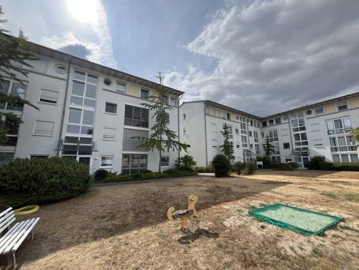 Wohnung zum Kauf 310.000 € 3 Zimmer 87 m² 1. Geschoss Ginsheim-Gustavsburg 65462