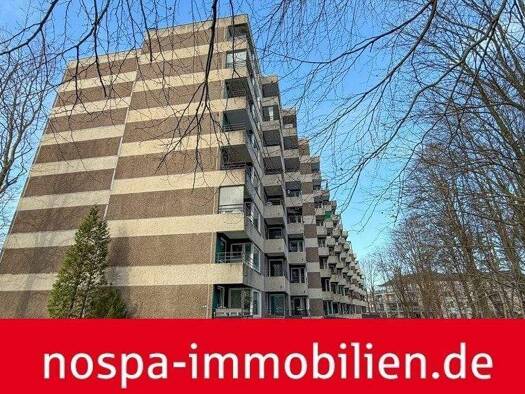 Wohnung zum Kauf 85.000 € 1,5 Zimmer 35 m² Glücksburg 24960
