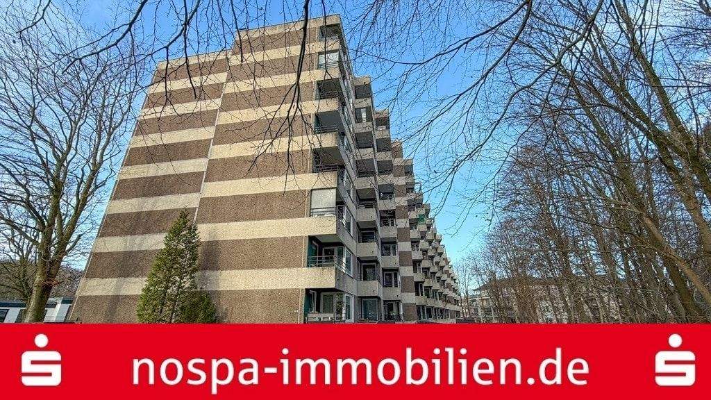 Wohnung zum Kauf 85.000 € 1,5 Zimmer 35 m² Glücksburg 24960