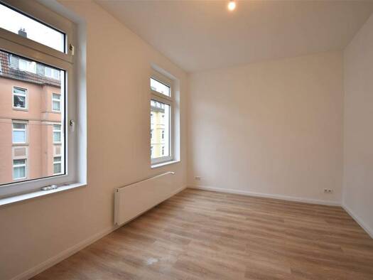 Studio zur Miete 600 € 1 Zimmer 26,2 m² 2. Geschoss frei ab sofort Oberbilk Düsseldorf 40227