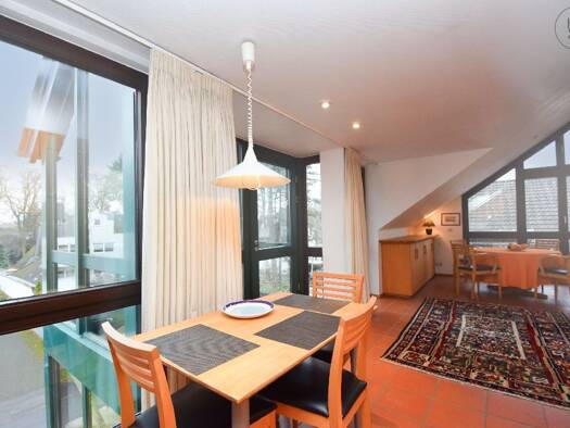 Wohnung zur Miete 1.300 € 2 Zimmer 80 m² 2. Geschoss frei ab 01.09.2026 Nußbaum Bergisch Gladbach 51467