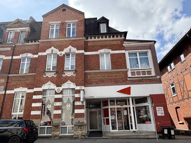 Verkaufsfläche zur Miete 684 € 114 m² Verkaufsfläche Sonneberg Sonneberg 96515