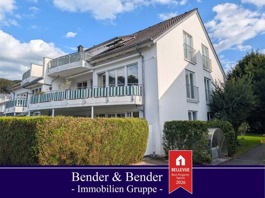 Wohnung zum Kauf 345.000 € 3 Zimmer 83 m² 2. Geschoss Bad Honnef Bad Honnef 53604