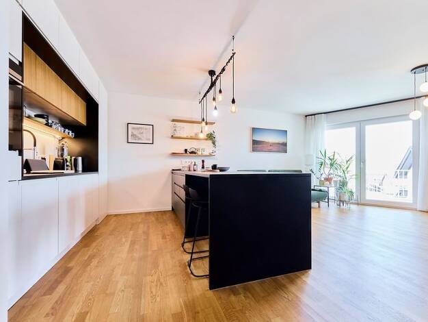 Wohnung zum Kauf 645.000 € 5 Zimmer 97 m² Wolfratshausen 82515