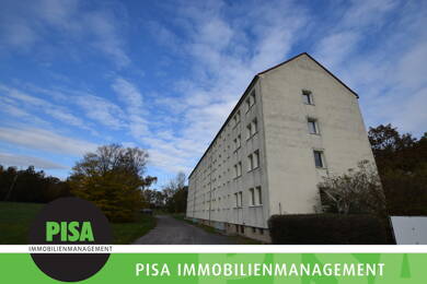 Wohnung zur Miete 209 € 2 Zimmer 39,8 m² 1. Geschoss Meltewitzer Straße 14a Mark Schönstädt Lossatal 04808