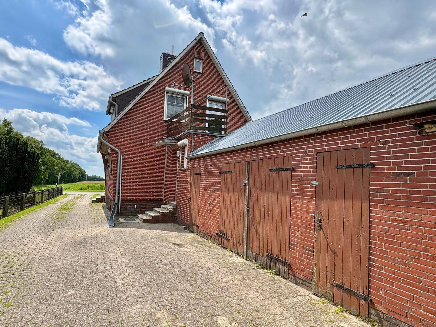 Einfamilienhaus zum Kauf - Ansicht 3