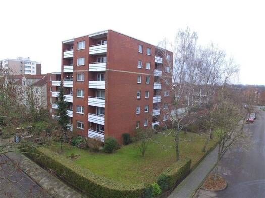 Wohnanlage zum Kauf als Kapitalanlage geeignet 2.180.000 € 1.789 m² 2.164 m² Grundstück Voerde 46562
