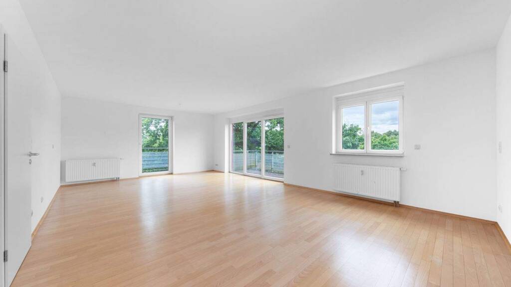 Wohnung zum Kauf provisionsfrei 839.000 € 3 Zimmer 94,9 m² 3. Geschoss Hofweg 81 Uhlenhorst Hamburg 22085