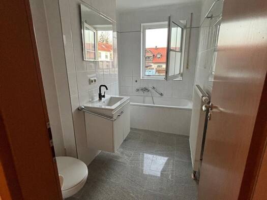 Wohnung zum Kauf provisionsfrei 620.000 € 4 Zimmer 102,5 m² Geschoss 2/3 Erding 85435