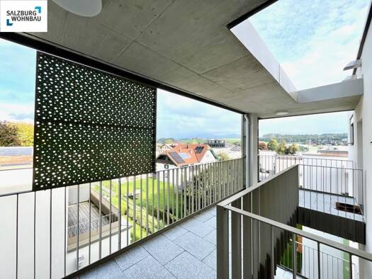 Wohnung zur Miete 1.690 € 3 Zimmer 84,6 m² Anton-Windhager-Straße 23 Seekirchen 5201