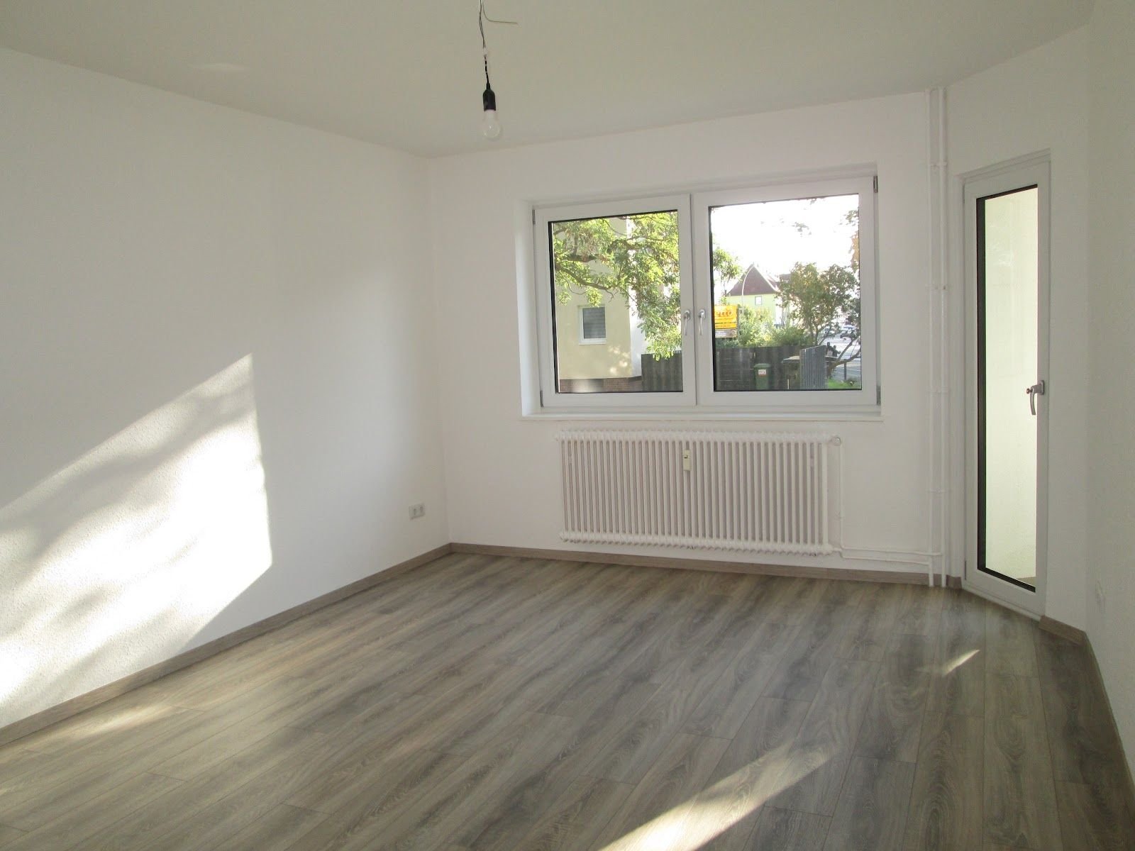 Wohnung zur Miete 310 € 3 Zimmer 53,5 m²<br/>Wohnfläche EG<br/>Geschoss Berliner Straße 114 Lebenstedt 5 Salzgitter 38226