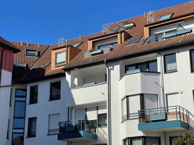 Wohnung zum Kauf 110.000 € 2 Zimmer 48,9 m² 3. Geschoss Maulwurfweg 5 Heiterblick Ost 04329